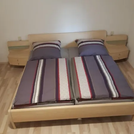 Apartman Leibl Oberviechtach