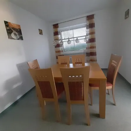 Leibl Apartment