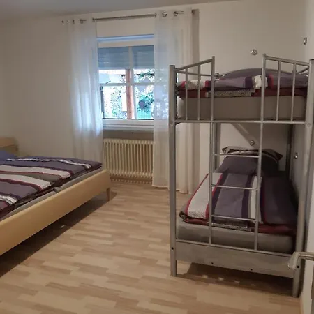 Leibl Apartment Oberviechtach