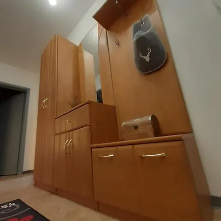 Leibl Apartment Oberviechtach