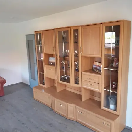 Leibl Apartment