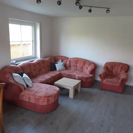 Leibl Apartment