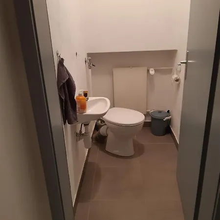 Leibl Apartment