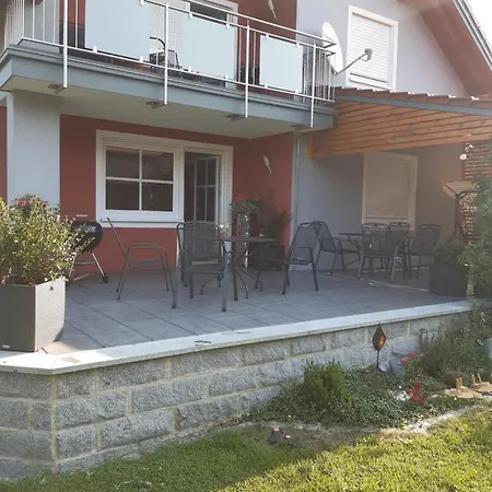 Leibl Apartment