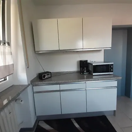 Apartment Leibl