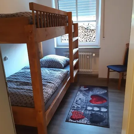 Apartment Leibl