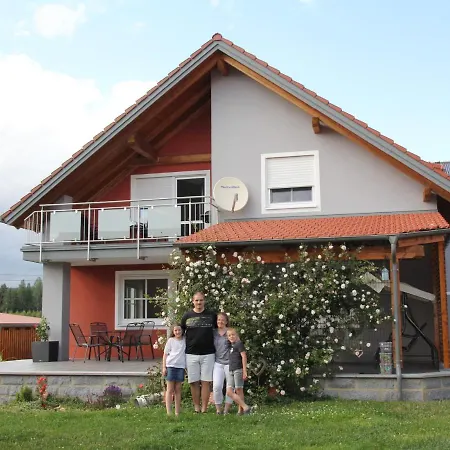 Leibl Apartment