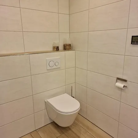 Leibl Apartment Oberviechtach