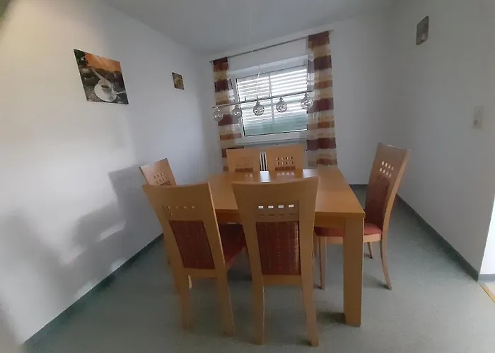 Leibl Apartment