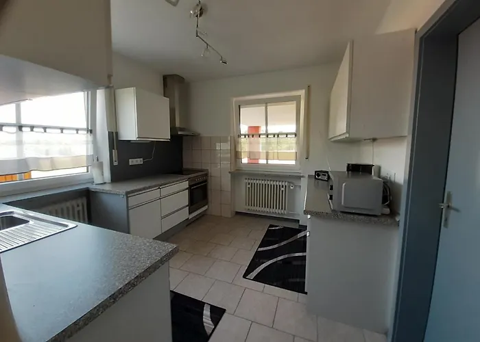Leibl Apartment
