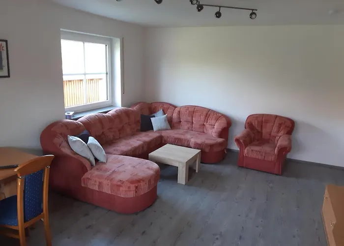 Leibl Apartment