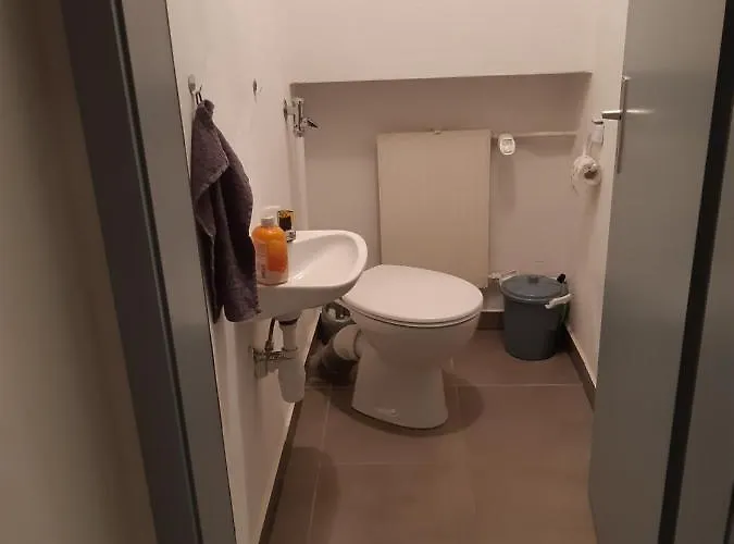 Leibl Apartment