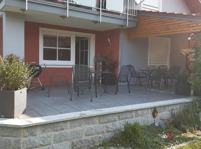 Leibl Apartment