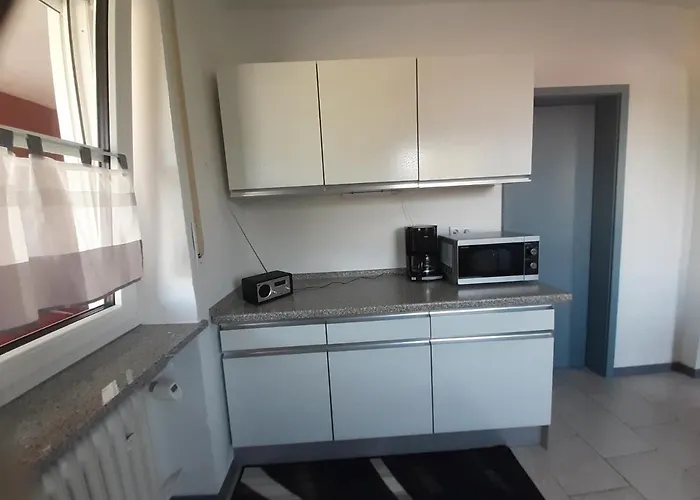 Apartment Leibl