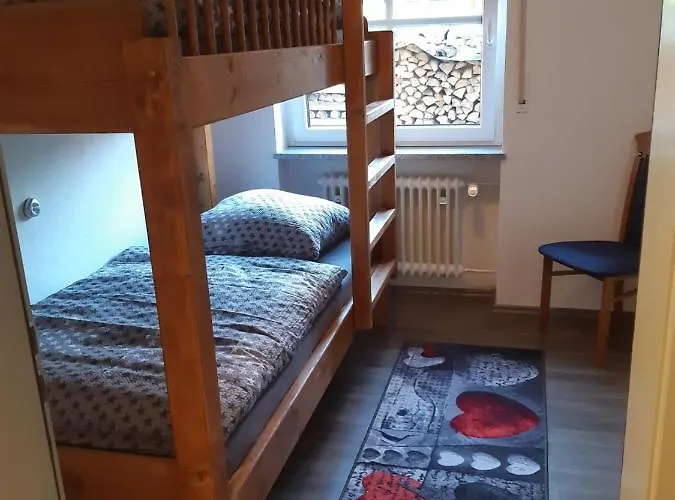 Apartment Leibl