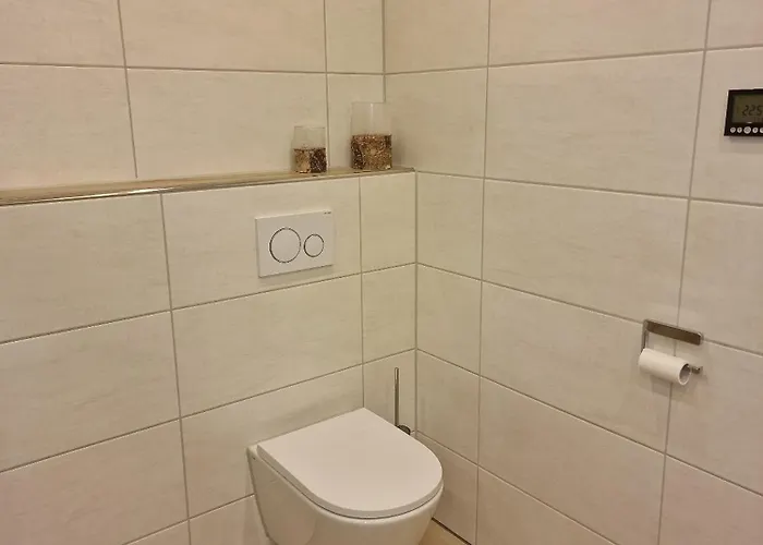 Leibl Apartment Oberviechtach